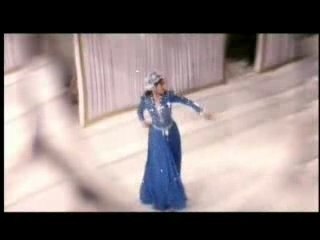 Madhuri Dixit Tu shayer hai' of Sajan