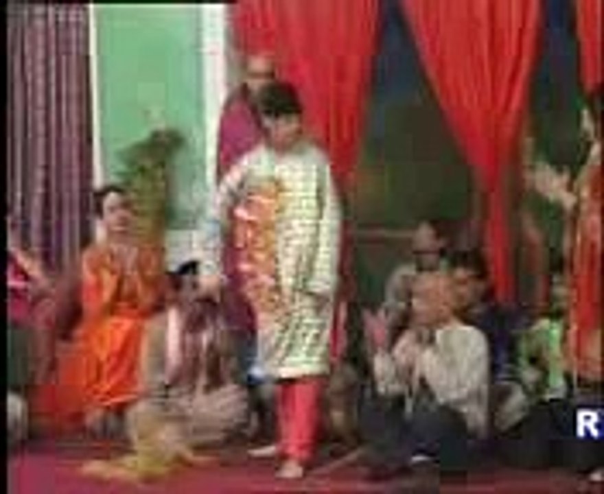BABA PYAR 4