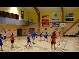 Handball Club Pont de Buis - Saint pabu