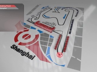 Jam on the brakes - China