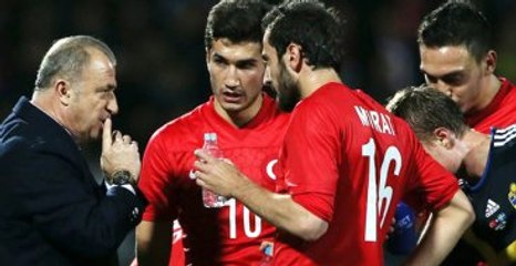 Nuri Şahin: O Zaman Milli Takım'a Hiç Gelmesinler