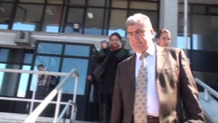 Ttk'daki İş Kazasıyla İlgili Dava