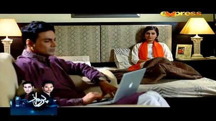 Inteha Episode 7 Full On Express Ent 31 March 2015 - hulu.pk