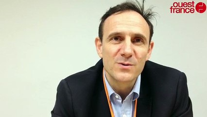 L'avenir du e-commerce, par Olivier Sichel, pdg du Guide.com