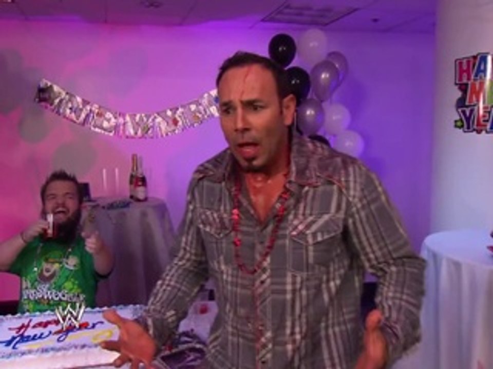 WWE's Greatest Food Fights - WWE Top 10
