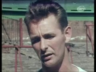 Brian Clough - Soccer Manager