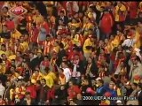 17 mayıs 2000 Galatasaray Arsenal maçının penaltıları ve sonra yaşananlar