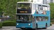 Arriva Yorkshire Buses