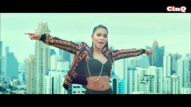 Yellow Claw Till it hurts ft. Aiden (CinQ Smashup)