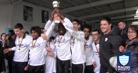 Tournoi ARESSIF 2015