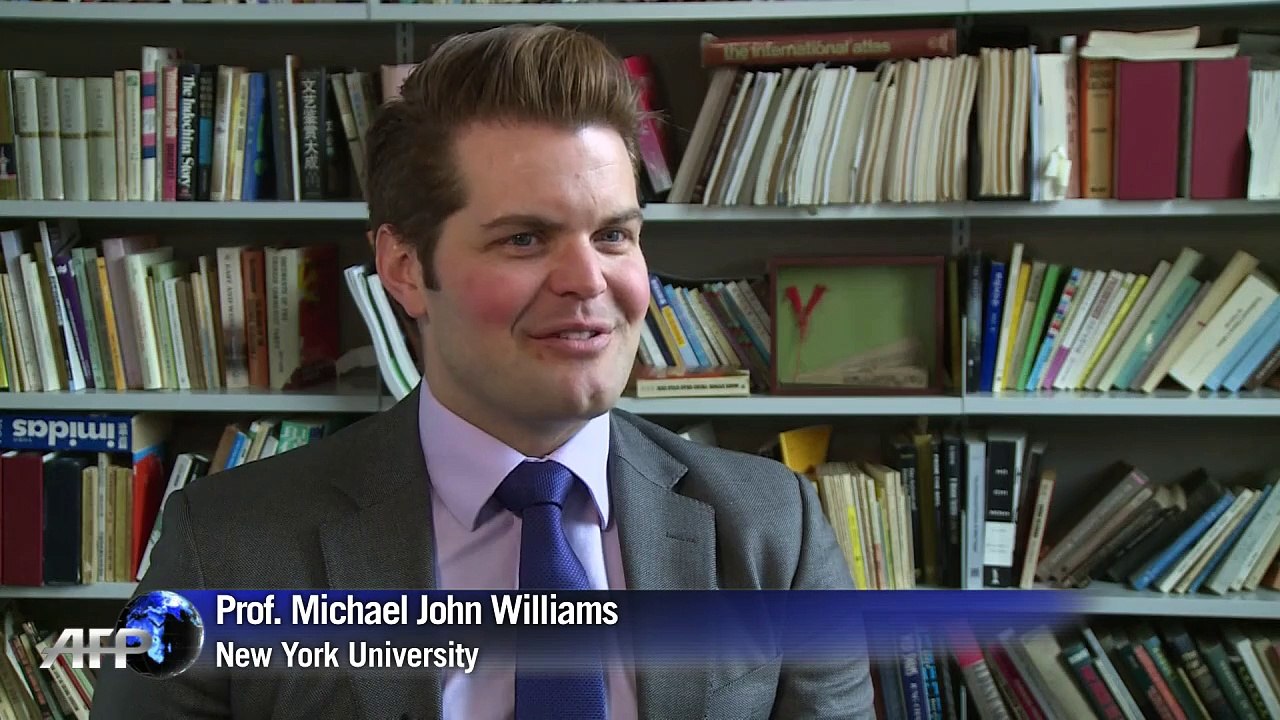 Atomstreit: Zankapfel Iran-Sanktionen