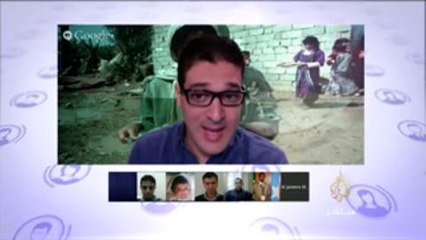 حوار المباشر.. حياة المواطن العربي في ظل الحروب والأزمات