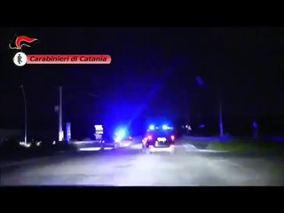 Catania, blitz contro racket manodopera straniera, 9 arrresti