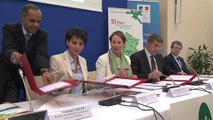 Une convention interministérielle signée à l'assemblée générale de la Fédération des Parcs Naturels Régionaux de France