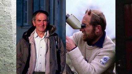 Anecdotes de Bernard THOMAS