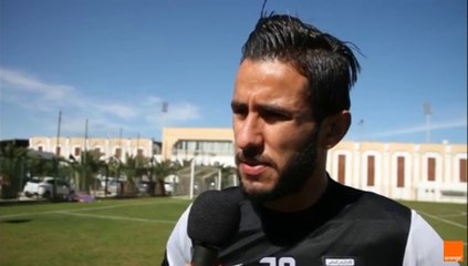 الصفاقسي بمعنويات مرتفعة يستعد للقوافل
