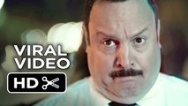 Paul Blart- Mall Cop 2 VIRAL VIDEO - 2 Blart 2 Furious (2015) - Kevin James Come_HD