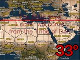 The Secret of the 33rd Degree of Freemasonry & Illuminati Bloodlines- Lucifer WW3 Tribe of Dan