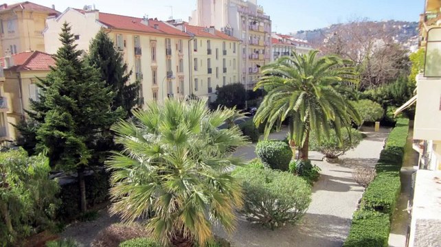 A vendre - Appartement - Nice (06100) - 3 pièces - 79m²