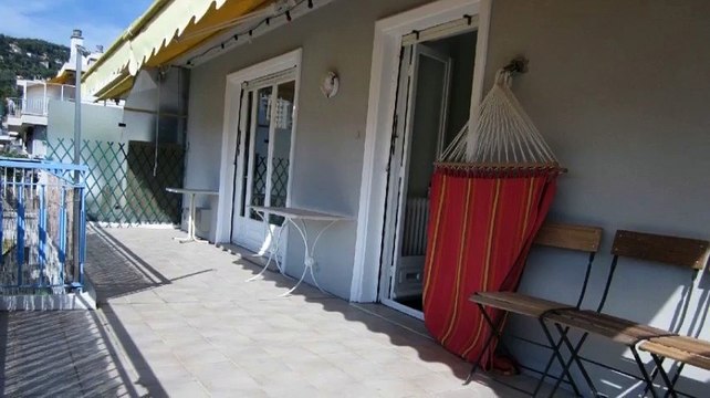 A vendre - Appartement - Nice (06100) - 1 pièce - 35m²