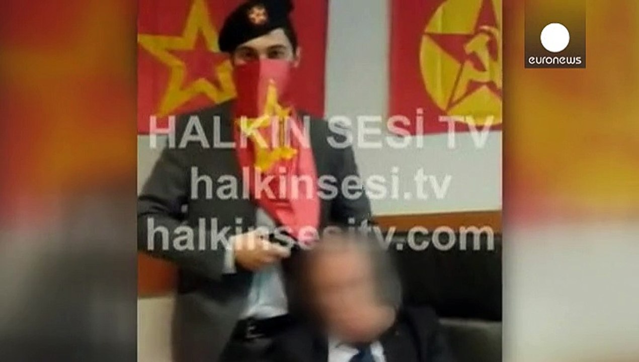 Σοκαρισμένη η Τουρκία για τον θάνατο του εισαγγ...