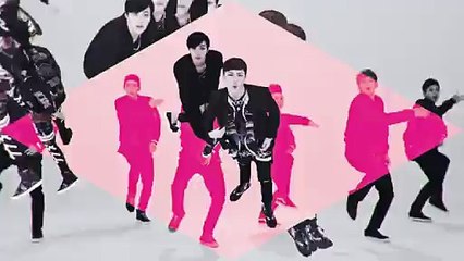 hotshot mv new album