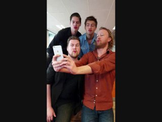 Podcast BBC n°4 (2015)