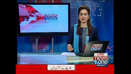 Saulat Mirza’s family receiving threatening calls