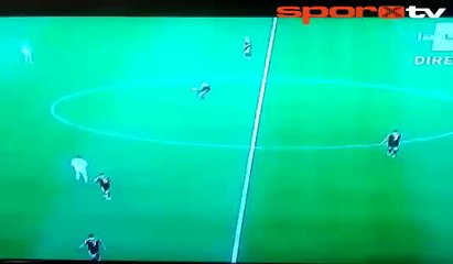 Kompany'den ilginç hareket