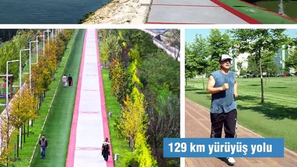 10 yılda 4,5 Milyarlık yatırım