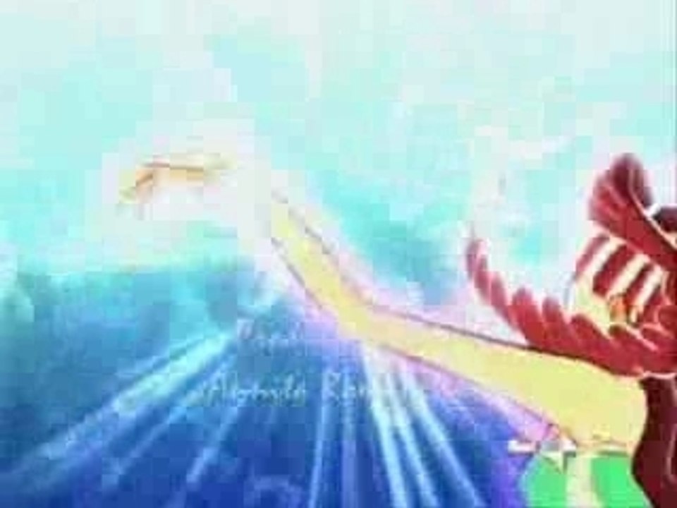 Nel Sogno Winx