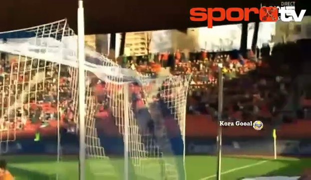 Dzemaili izledi, ABD ve İsviçre yenişemedi