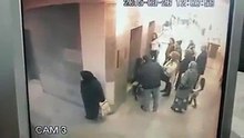 Ce qu'elle laisse derrière elle dans un Hôpital d'Istanbul, est incroyable