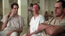 One Flew Over the Cuckoo's Nest Full Movie