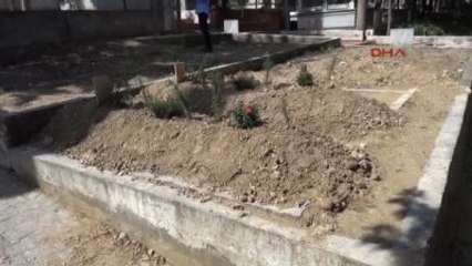 Adana Anne ile Zihinsel Engelli Kızı Aynı Anda Kalp Krizi Sonucu Öldü