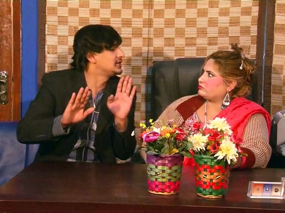 Family Drama Episod 3, Part 2