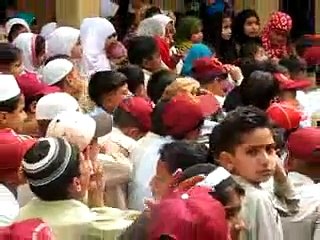 Directors Speech Annual Day 28 march 2015 TMS Topi