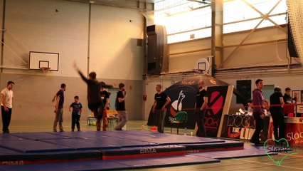 paris rock the line 2015