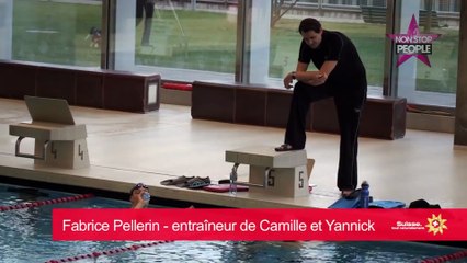 Dropped - Yannick Agnel : "C'est une immense perte, je l'ai vécu de manière très difficile"