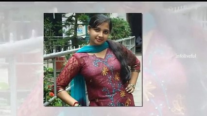 Modern Hairstyle and dress for College girls