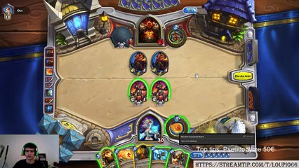 Loupio en URF sur LoL! (1/04/2015)