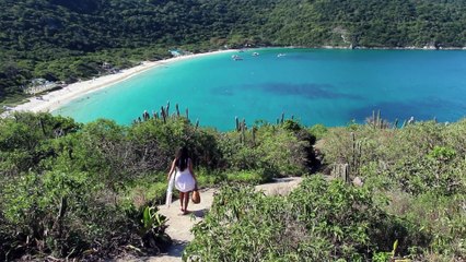 Arraial do Cabo - 2014