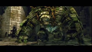 Darksiders 2 / 07 : Golem un jour, golem toujours