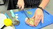 Come fare gli Ossobuco Cremolati con Limone e Rosmarino - Ricette Dolci e Cucina