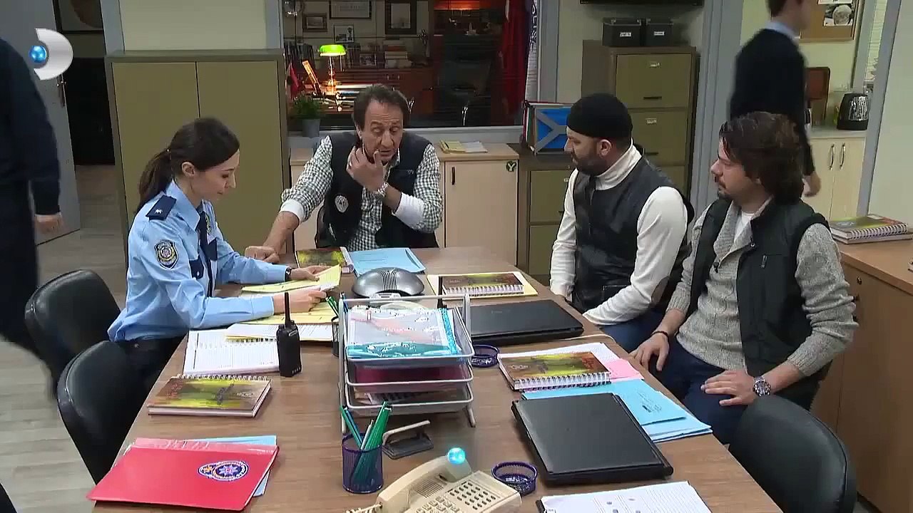 Arka Sokaklar 364.bölüm Fragmanı