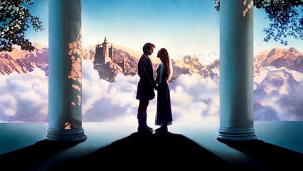 The Princess Bride Full Movie