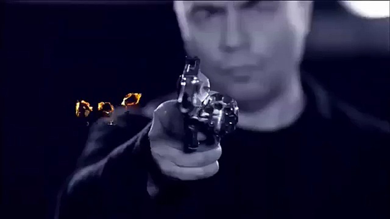 Eşkiya Dünyaya Hükümdar Olmaz Tanıtım