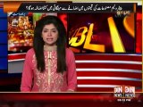 Public Opinion (Almi Mandi Main Tail Ki Qeemto Main Kami ... Pakistan Main Izafa Kiu ??) 1st April 2015