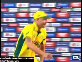 Dunya News - ICC president quits over World Cup trophy snub