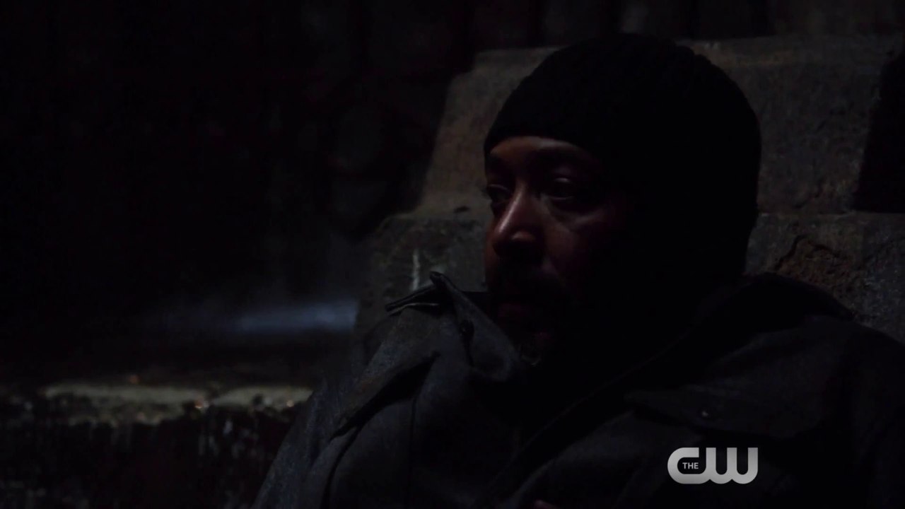 The Flash 1x18 Promo “All Star Team Up“ - The Future Revealed
